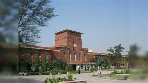 DU Admission 2022: Delhi University to release CSAS Round 3 schedule ...