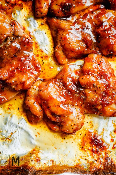Boneless Chicken Thighs