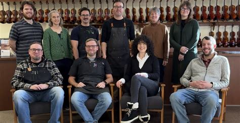 Our Staff - House Of Note