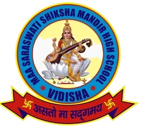 ERP Login - Maa Saraswati Shiksha Mandir High School, Vidisha