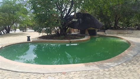 IKITHE LUXURY RESORT (Mongu) - Hotel Reviews, Photos, Rate Comparison ...