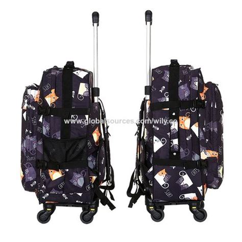 Trolley Backpack 的图像结果