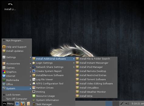 Linux Lite 7.4 - Baixar Grátis