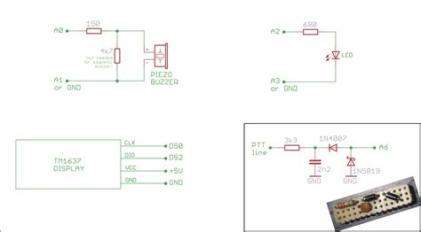 Image result for Arduino Antenna Switch