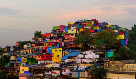 Dabbing out the drab