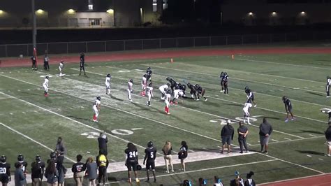 Glenda Dawson High School - Shadow Creek High Sc highlights - Hudl