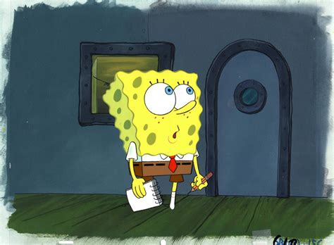 Spongebob squarepants season 1 episode 1 help wanted - mzaerhiphop