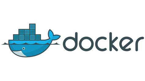 Docker Logo y símbolo, significado, historia, PNG, marca