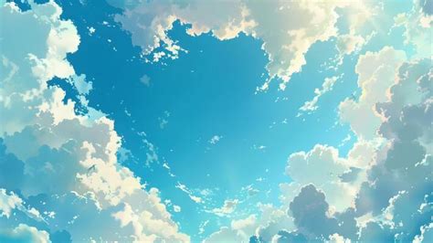 Image result for Computer Animation Blue Sky