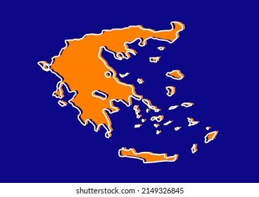 Greece Map Cartoon 的图像结果
