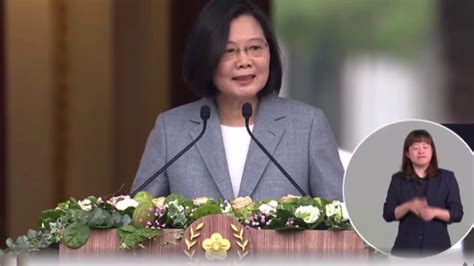 台湾总统就职大典，中国人为何感动落泪？两会登场，习近平刁难李克强