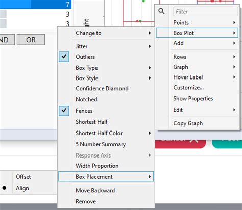 Image result for JMP Box Plot