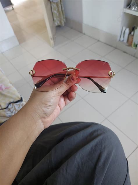 Buy Voyage UV Protected Square Women Sunglasses - (Blue Lens | Clear ...