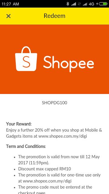 Image result for Shopee Code
