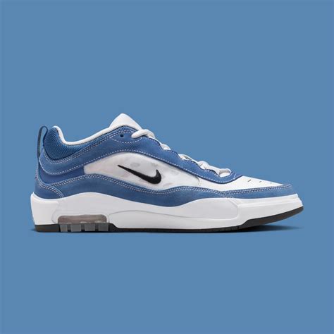 Nike SB Air Max Ishod "Star Blue" (FB2393-400) - Release Date