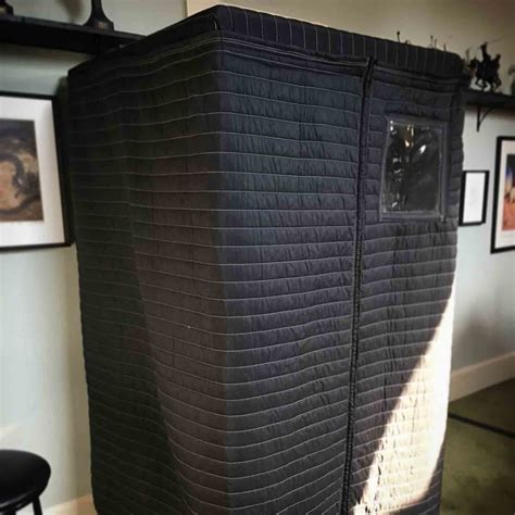 VocalBoothToGo.com – Portable Vocal Booths, Acoustic Blankets and ...