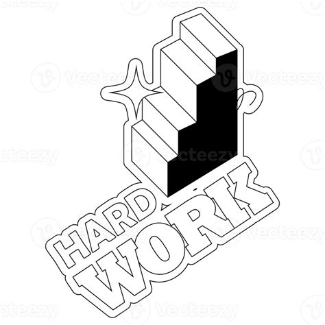Image result for Hard Work Outline Example