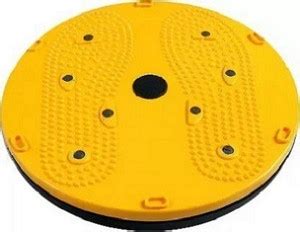 Bazan (Multicolor) slim fit tummy twister Ab Exerciser Ab Exerciser ...