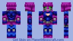 Image result for Tree Sentinel Minecraft Skin