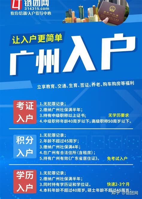 2022年广州入户流程（广州学历入户/手把手教你/持续更新！）（一） - 知乎