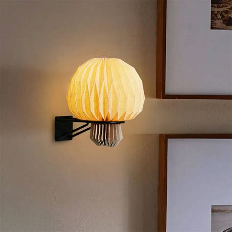 Wood-Based Wall Lamps for Reading Corners – FIG Living | FIG Living