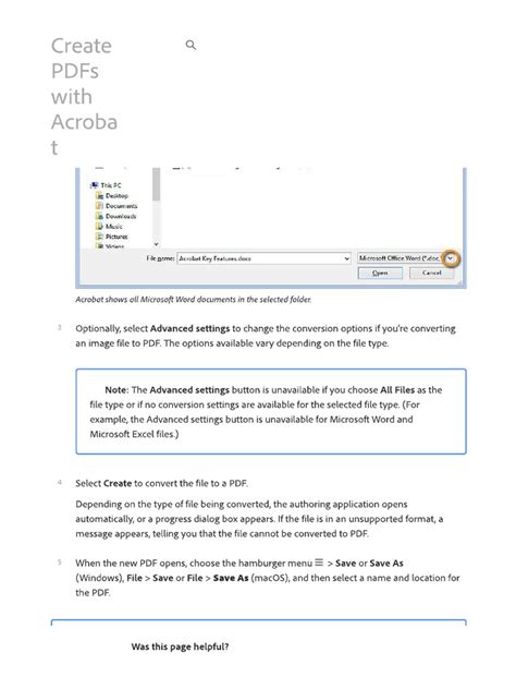 Adobe PDF Tutorials for Beginners 的图像结果