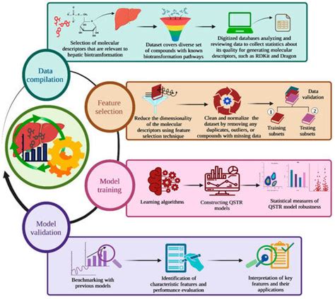 Perspective on Quantitative Structure–Toxicity Relationship (QSTR ...