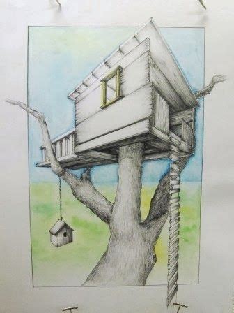 Image result for 2-Point Perspective Box Drawing