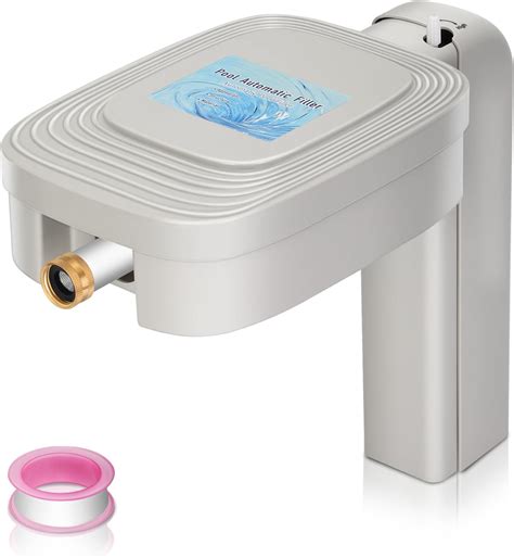 Auto Fill for Pools W Level Control 的图像结果