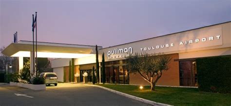 PULLMAN TOULOUSE AIRPORT (Blagnac) - Hotel Reviews, Photos, Rate ...