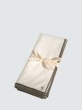 White Napkins | John Lewis & Partners