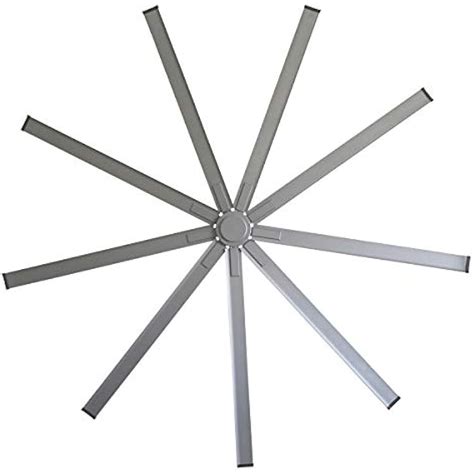 MaxxAir Maxx Air 96 Modern Industrial Style Ceiling Fan, India | Ubuy