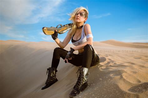 Darshelle Stevens Onlyfans