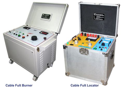 Image result for Cable Testing Unit