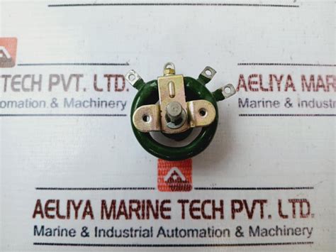 Jrm 3Kâ„¦J Potentiometer – Aeliya Marine