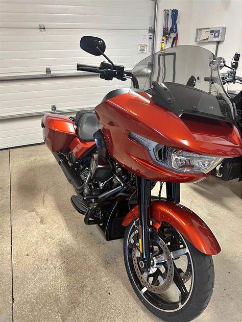 2024 Harley-Davidson Road Glide - Motorcycles & Scooters - Eugene ...