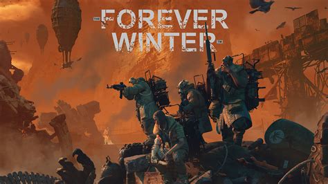 The Forever Winter | Download and Buy Today - Epic Games Store
