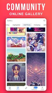 Pixilart - Make Pixel Art – Apps on Google Play