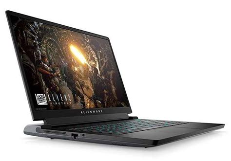 Alienware M15 R6 3080 的图像结果