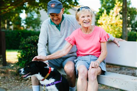 University Retirement Community | Davis, CA | Where You Live Matters