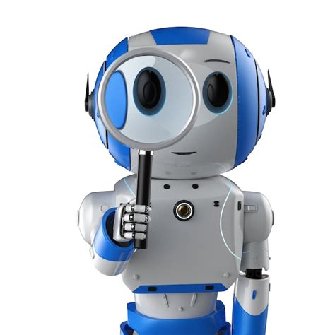 Mini Robot Different Angles 的图像结果