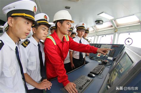 海员船员实习机工水手值班适任证换证流程 - 知乎