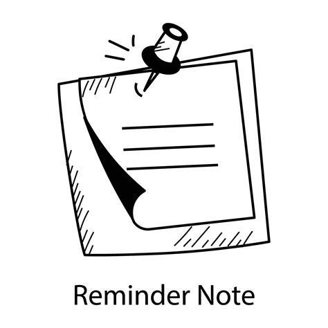 Image result for Reminder Note Calender