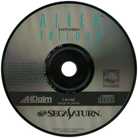 Image result for Alien Trilogy S3 L13