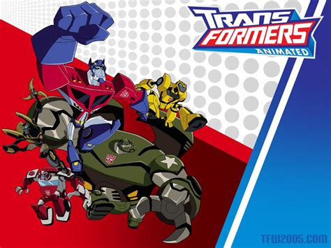 Transformers Cartoon 的图像结果