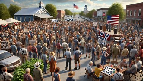 Populism 的图像结果