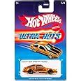 Hot Wheels Ultra Hots Retro 1:64 Toyota AE86 Sprinter Trueno for 3 ...