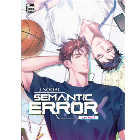 Semantic Error Examples 的图像结果