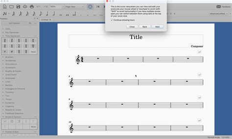 Image result for MuseScore Real-Time Song Entry