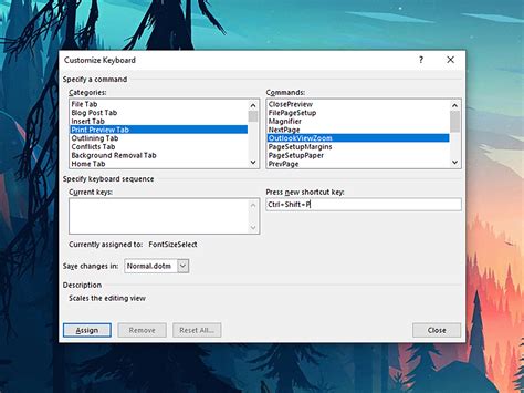 Image result for Create Keyboard Shortcuts